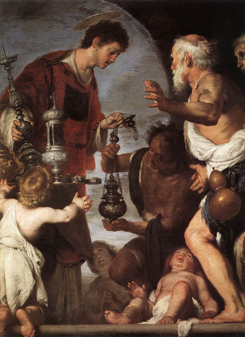 Allegory of Arts asta